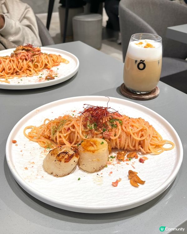 香港尖沙咀人氣網紅打卡餐廳-LAB ZERÕ