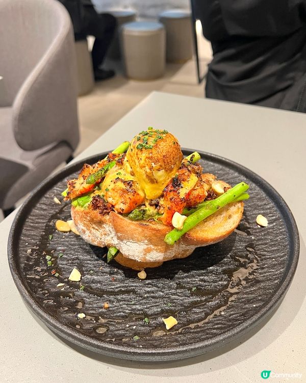 香港尖沙咀人氣網紅打卡餐廳-LAB ZERÕ