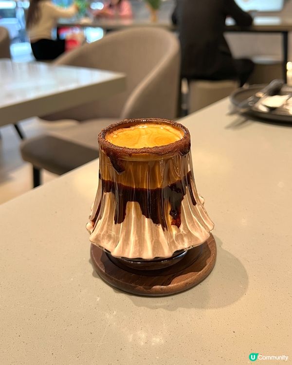 香港尖沙咀人氣網紅打卡餐廳-LAB ZERÕ