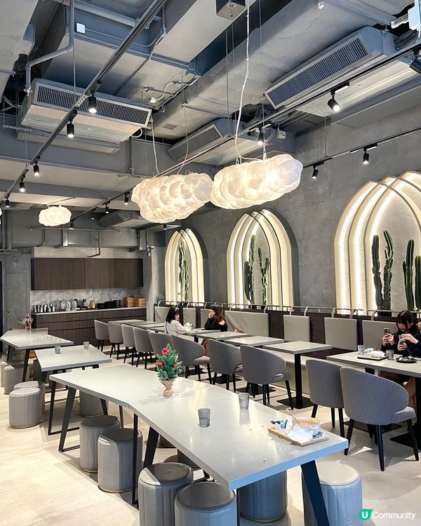 香港尖沙咀人氣網紅打卡餐廳-LAB ZERÕ