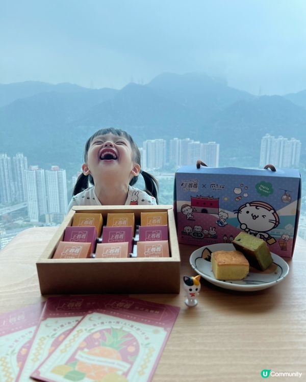 👵🏻從奶奶延續下來的唯一配方| 王媽媽法式溫馨酥 🇹🇼 