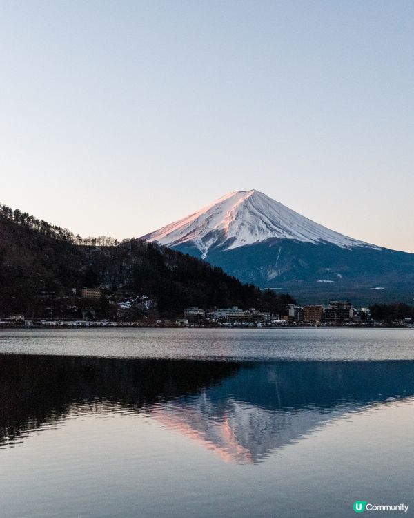 望到富士山嘅4間打卡Cafe🗻性價比高✨歐洲/露營風全部有😍