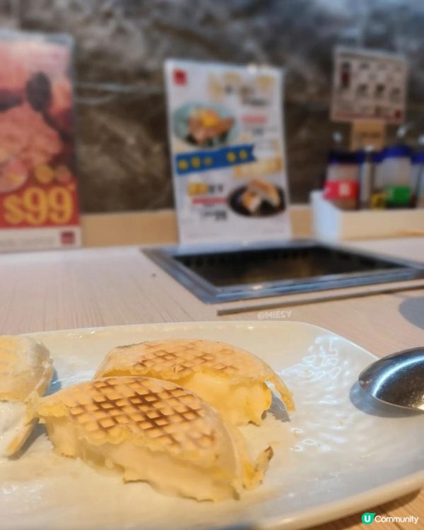 上水🔥超抵食 $99 一人燒肉放題