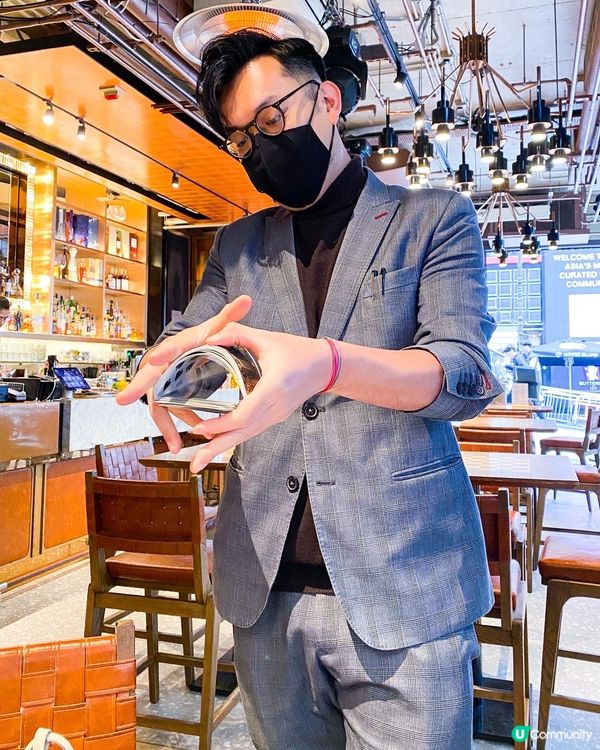 🦞蘭桂芳必食  週末自助早午餐🍹