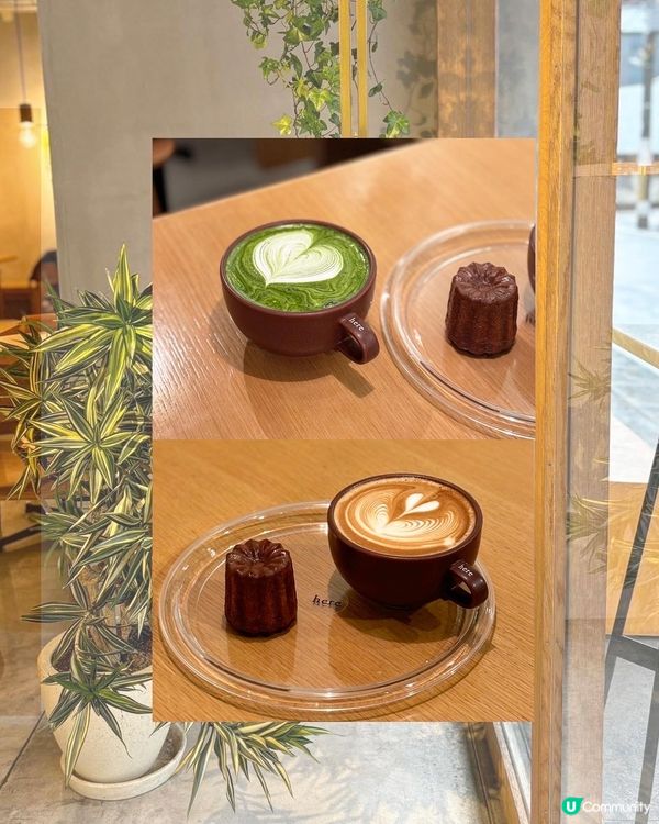 𝐡𝐞𝐫𝐞 𝐊𝐲𝐨𝐭𝐨 京都人氣咖啡名店☕ 