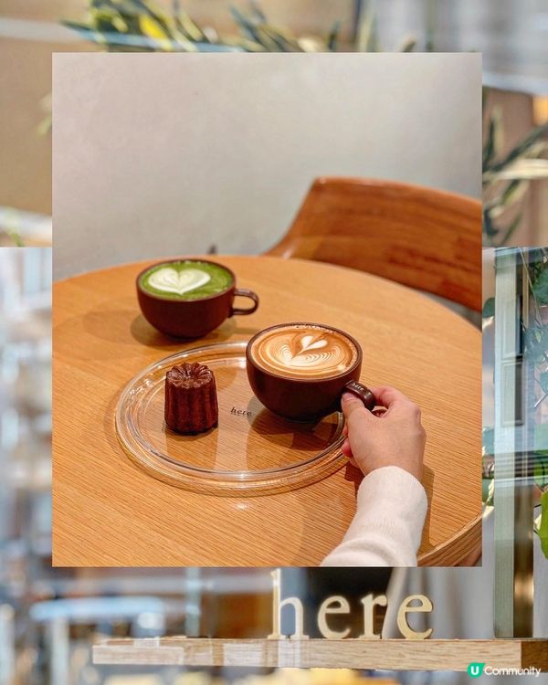 𝐡𝐞𝐫𝐞 𝐊𝐲𝐨𝐭𝐨 京都人氣咖啡名店☕ 