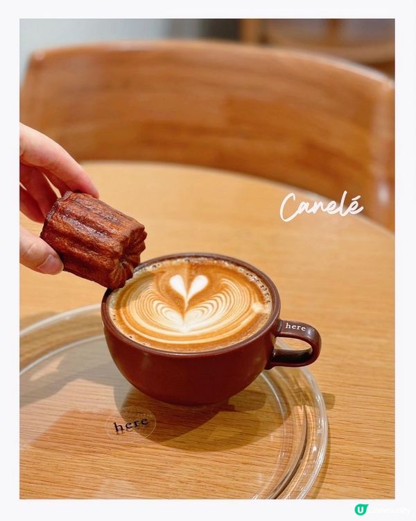 𝐡𝐞𝐫𝐞 𝐊𝐲𝐨𝐭𝐨 京都人氣咖啡名店☕ 