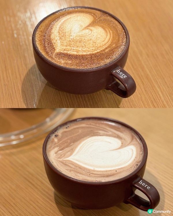 𝐡𝐞𝐫𝐞 𝐊𝐲𝐨𝐭𝐨 京都人氣咖啡名店☕ 