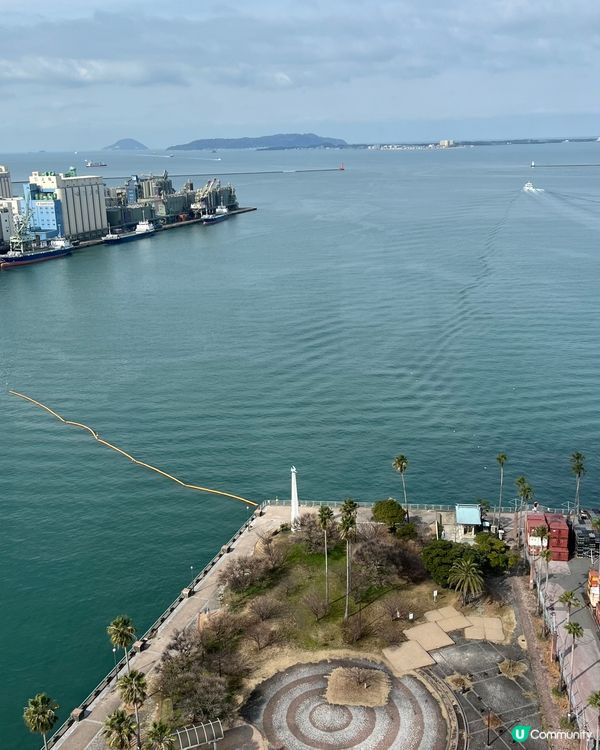 博多港豐一高cp值壽司燒海鮮