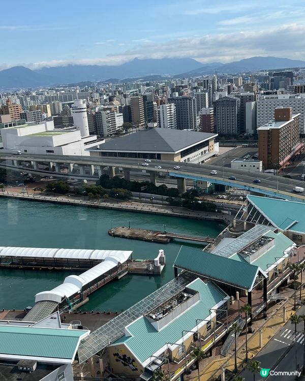 博多港豐一高cp值壽司燒海鮮