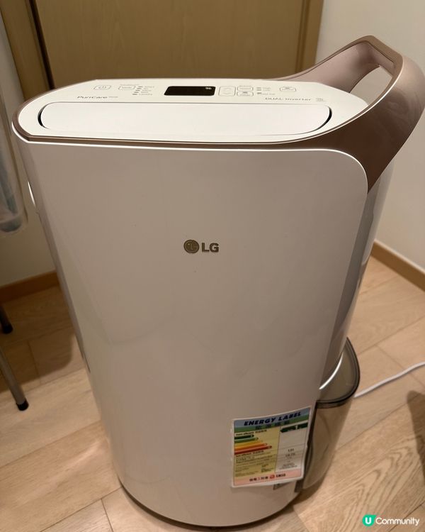 潮濕天氣之超級家中好物