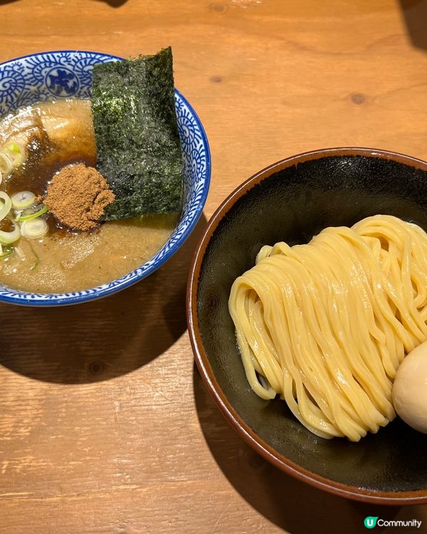 福岡沾麵天花板？🤩🤩