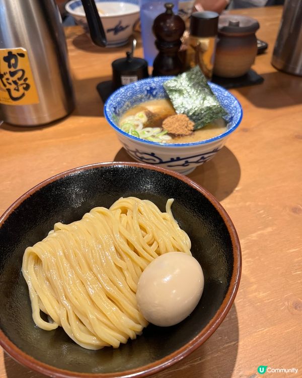 福岡沾麵天花板？🤩🤩