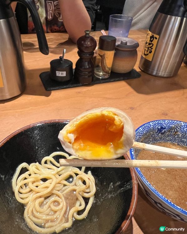 福岡沾麵天花板？🤩🤩