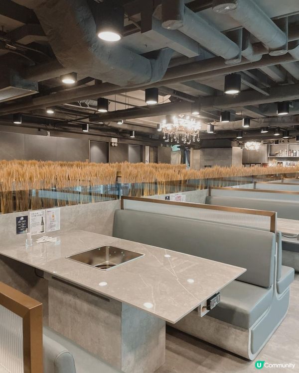 ♪無限時任飲任食火鍋四部曲🍲