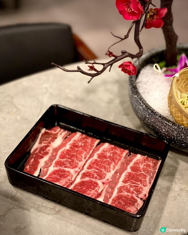 ♪無限時任飲任食火鍋四部曲🍲