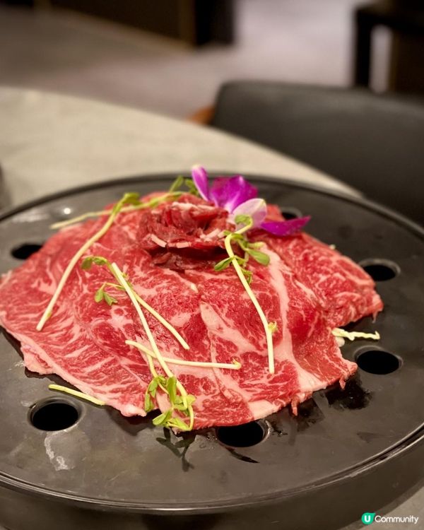 ♪無限時任飲任食火鍋四部曲🍲