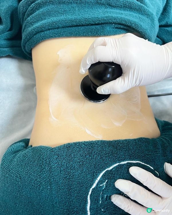 排毒消炎去水腫💙改善肩頸肌肉痛💖體驗WINBACK 理療機👍🏻