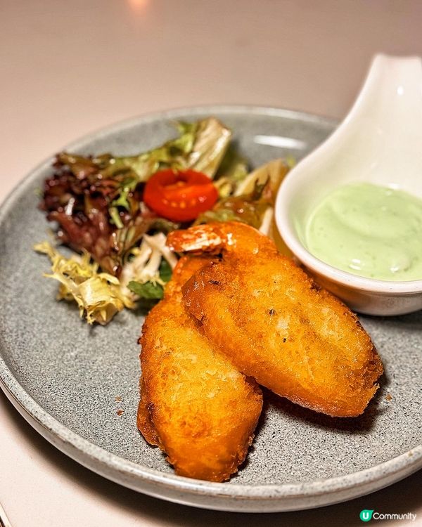 🌈 相當誇張! 棉花糖提拉米蘇窩夫