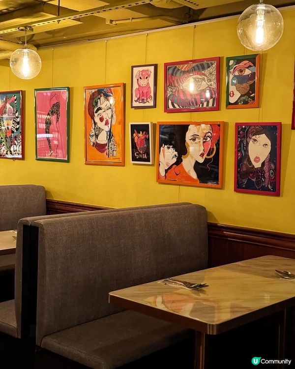 🌈 相當誇張! 棉花糖提拉米蘇窩夫