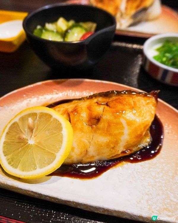 天后必食厚燒牛舌飯!! 👅