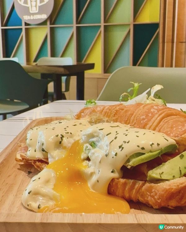 大西北小清新Cafe🌿