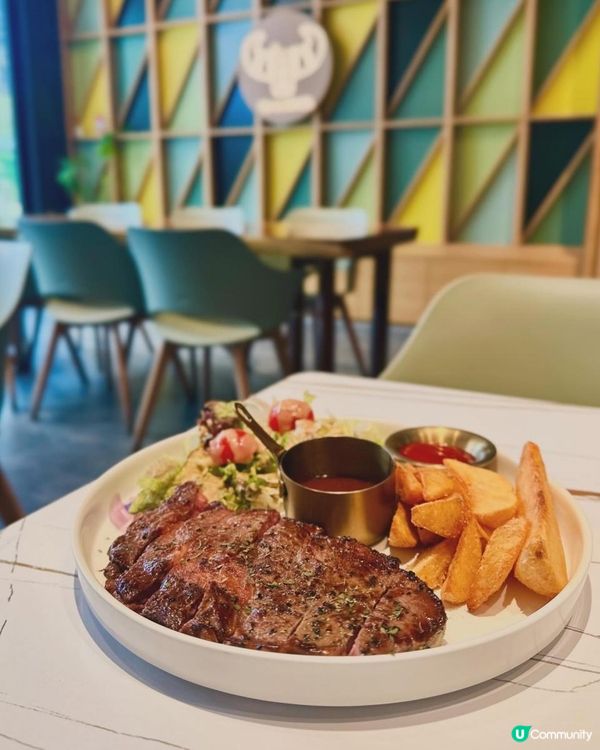 大西北小清新Cafe🌿