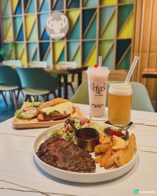 大西北小清新Cafe🌿