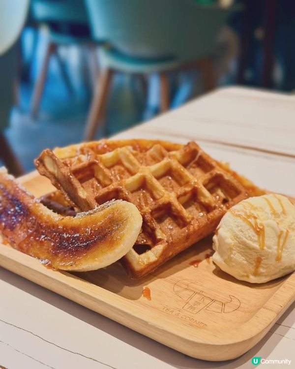 大西北小清新Cafe🌿