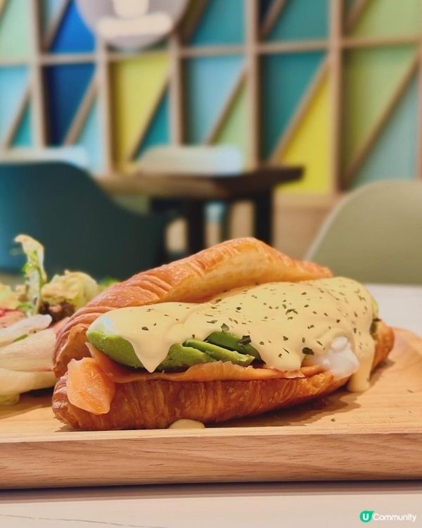 大西北小清新Cafe🌿