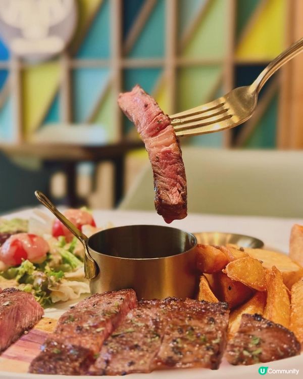 大西北小清新Cafe🌿