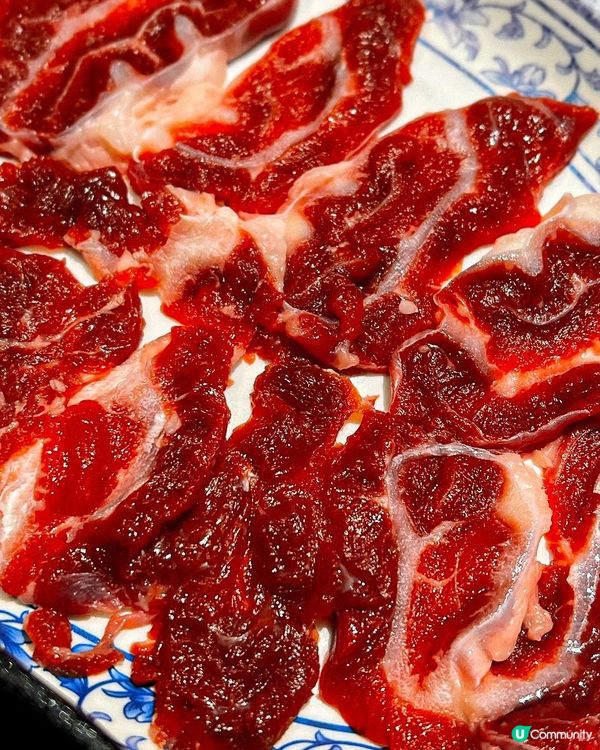 #旺角美食 /2 次光顧616 。616 牛肉火鍋專門店(彌敦道)