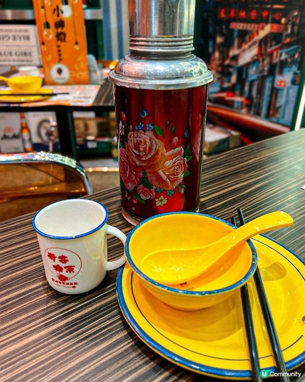 #將軍澳美食 /又是2 次光顧。小神燈新派飯館