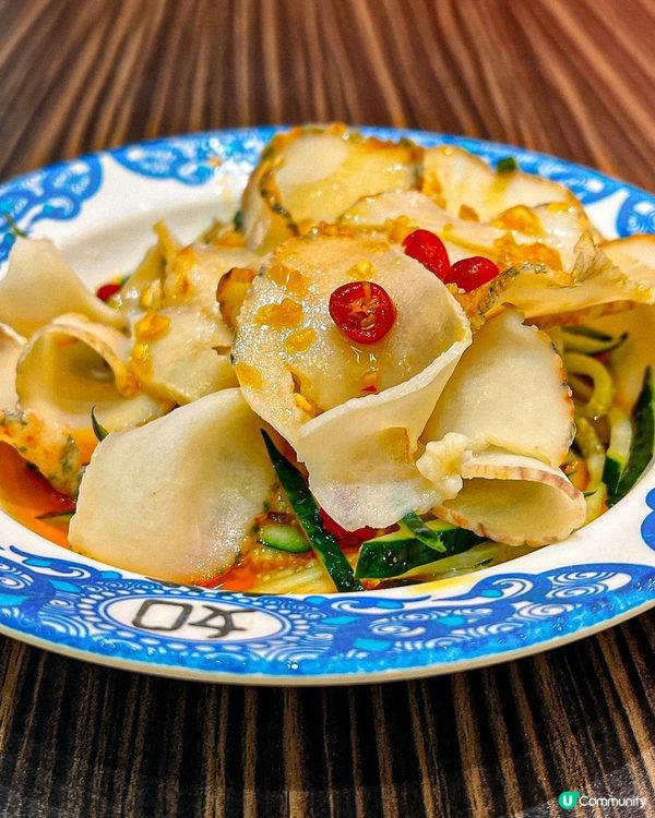 #將軍澳美食 /又是2 次光顧。小神燈新派飯館