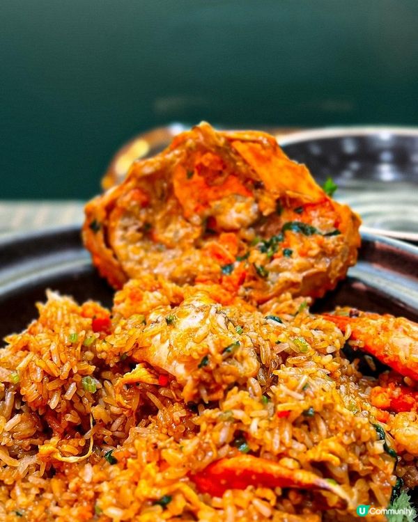 #將軍澳美食 /又是2 次光顧。小神燈新派飯館