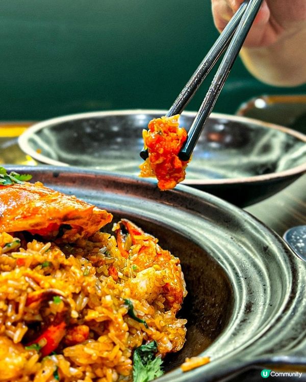 #將軍澳美食 /又是2 次光顧。小神燈新派飯館