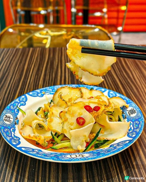 #將軍澳美食 /又是2 次光顧。小神燈新派飯館