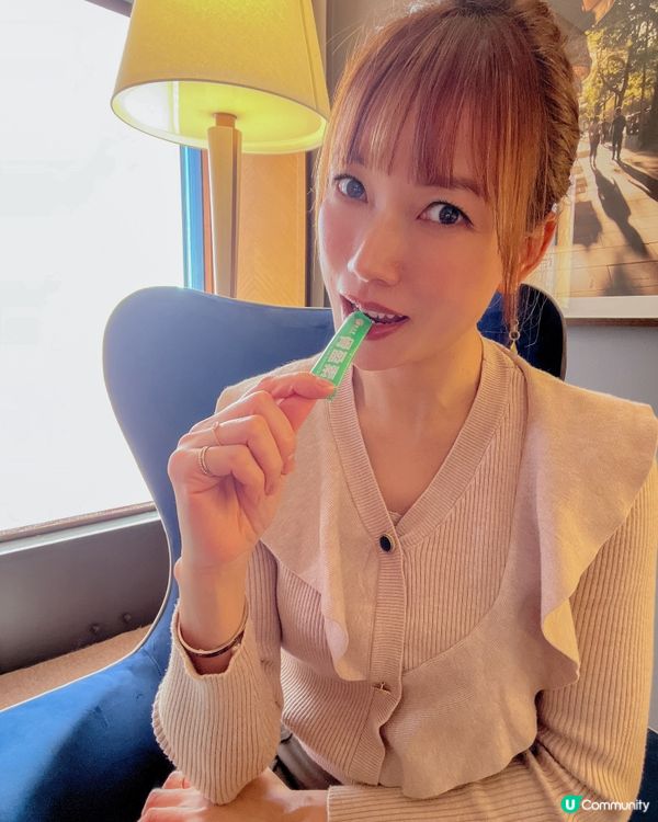 位元堂「骨盈素」倍速增強造骨細胞活性 強化骨質密度