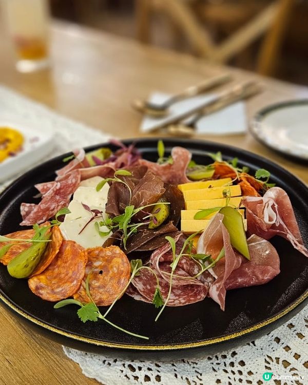 觀塘打咭之《Be Leaf》