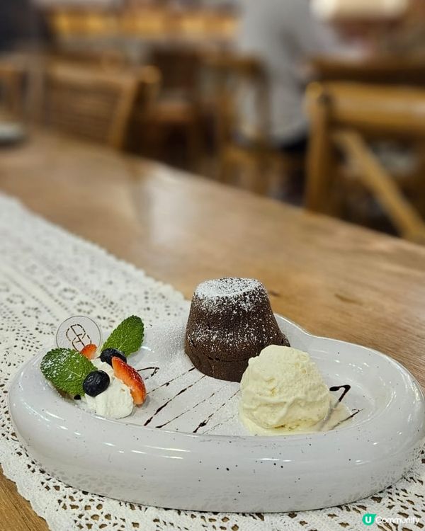 觀塘打咭之《Be Leaf》