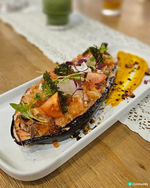 觀塘打咭之《Be Leaf》