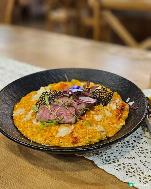 觀塘打咭之《Be Leaf》