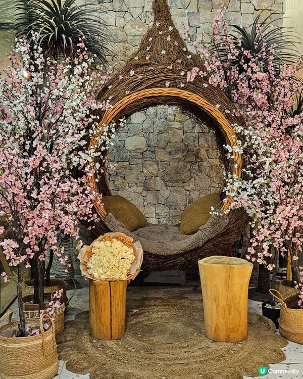 觀塘打咭之《Be Leaf》