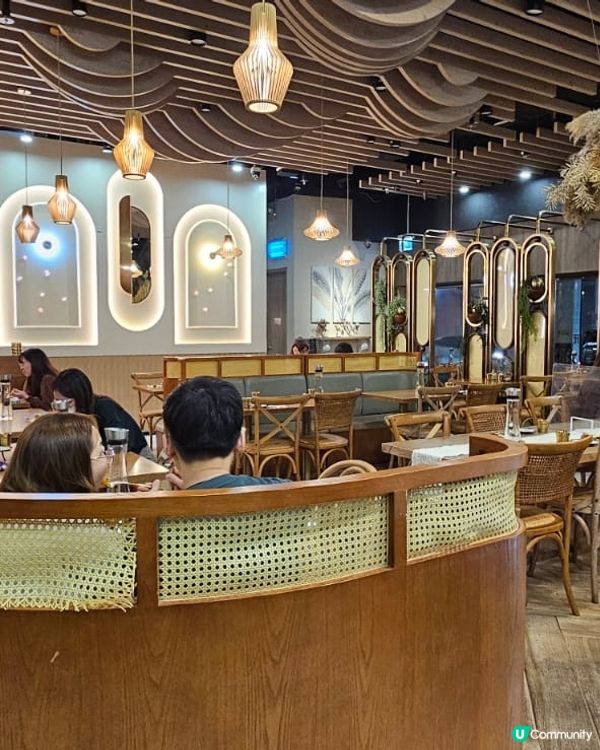 觀塘打咭之《Be Leaf》