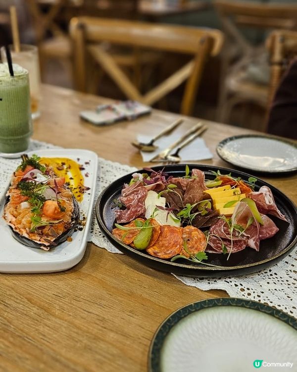 觀塘打咭之《Be Leaf》