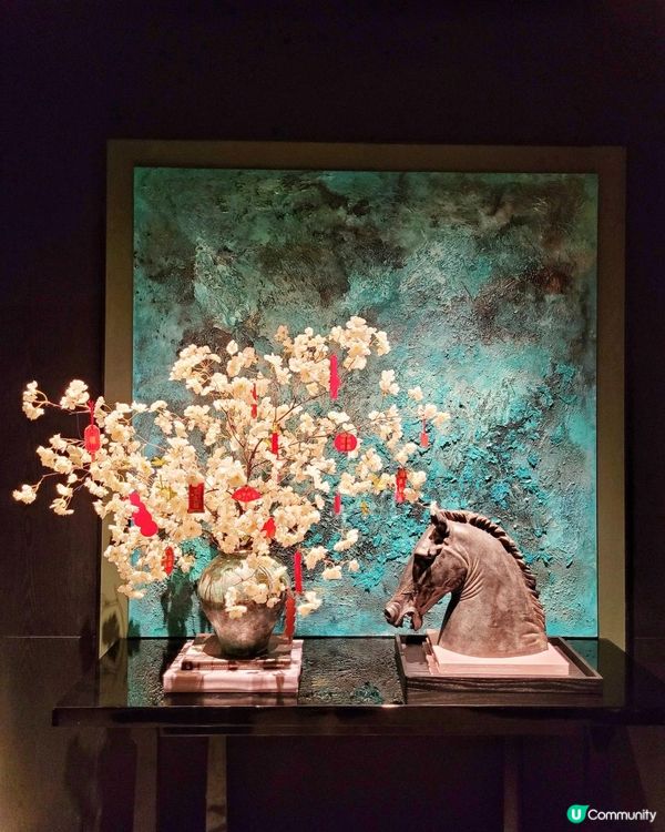 《環迴深圳》系列 X 新店速遞 X 久違手功菜 @ 夏宮 ( 深圳南山香格里拉酒店 )