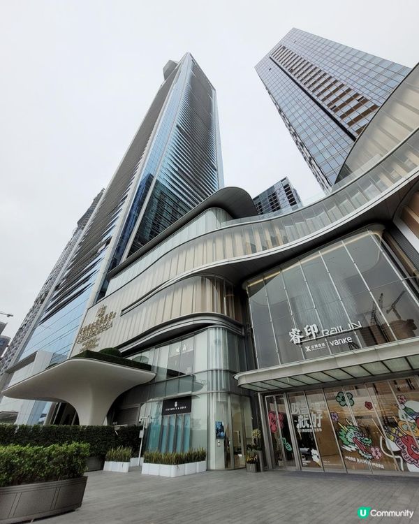 《環迴深圳》系列 X 新店速遞 X 久違手功菜 @ 夏宮 ( 深圳南山香格里拉酒店 )