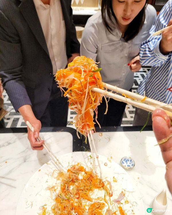 《環迴深圳》系列 X 新店速遞 X 久違手功菜 @ 夏宮 ( 深圳南山香格里拉酒店 )