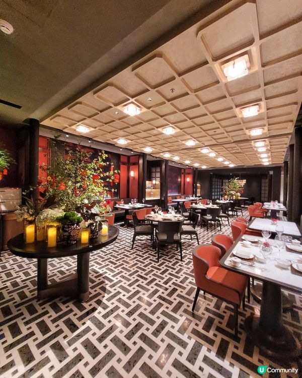 《環迴深圳》系列 X 新店速遞 X 久違手功菜 @ 夏宮 ( 深圳南山香格里拉酒店 )