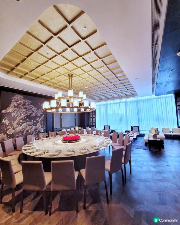 《環迴深圳》系列 X 新店速遞 X 久違手功菜 @ 夏宮 ( 深圳南山香格里拉酒店 )